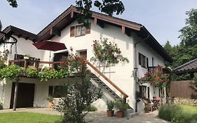 Ferienwohnung Achentraum
